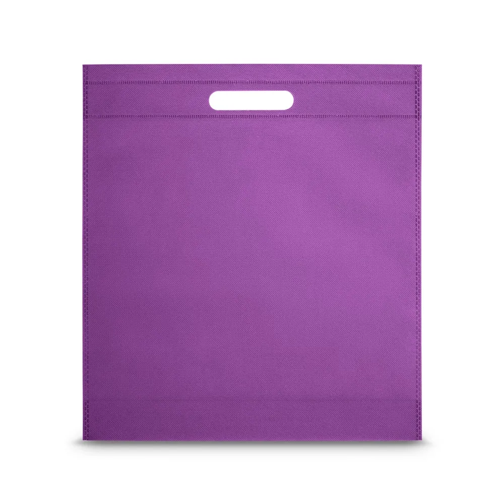 Sacola em non-woven (80 g/m²)