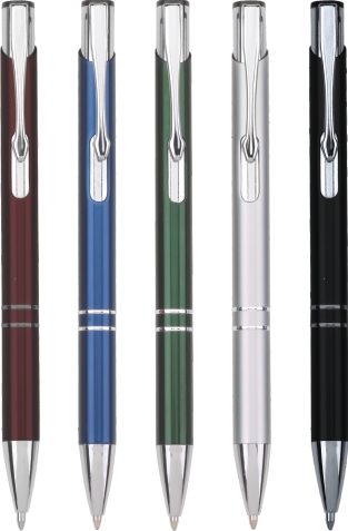 Imagem do produto Caneta de Metal